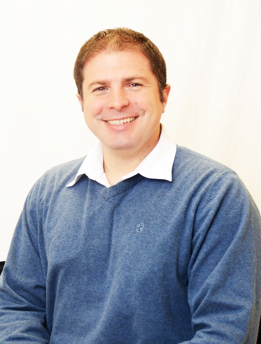 ceo spotlight: brad wilson and david russell, geist global